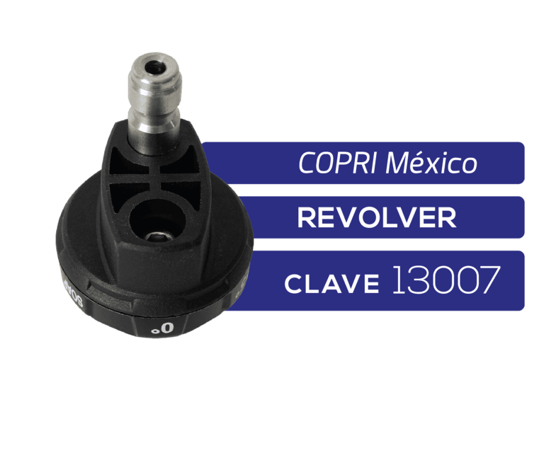 refaccion o accesorio para hidrolavadora , revolver